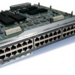 EoS/EoL for the Cisco Catalyst 6500 Series 48-Port 100BASE-X Ethernet Interface