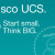 Cisco Unified Computing System: UCS Components
