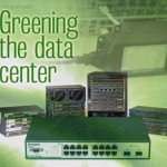 5 Green Network Products to Prevent Energy Waste in the Data Center