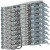Cisco Catalyst 3750-X: Redundant StackPower Cabling Information