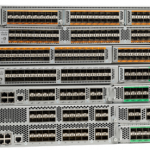 How to Configure Cisco Nexus 5500 Port Profiles?