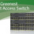 Cisco’s Greenest Catalyst Access Switch