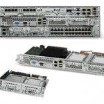 Cisco UCS E-Series Blade Servers for Cisco 2900&3900 Series
