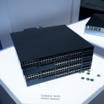 New Catalyst 3650 Series, Main FEATURES, Comparisons, Modules and Supports