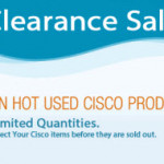 Clearance Sale! Hot Used Cisco Products at Hot Prices at Router-switch.com