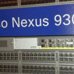 Three Cisco Nexus 9300 Models Overview