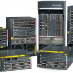 A Sample VSS Configuration for 2x Cisco Cat6500 with Supervisor 720