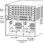 End-of-Sale Models of Catalyst 6500
