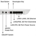 New Cisco WAP351 Wireless Model, PoE PD & PoE PSE…