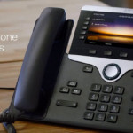 Cisco IP Phone 8800 Series, Next-Generation Voice Communications for Today’s Workforce