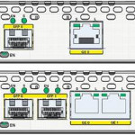 New: About Cisco 4000 Series ISR Gigabit Ethernet WAN Modules