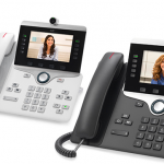 Say Hello to the Cisco IP Phone 8845 and 8865-The New Advanced Video IP Phones