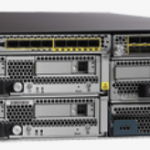 Cisco Firepower 9300 Introduced to Service Providers