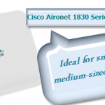 New Cisco Aironet 1830 Series APs-Gigabit Wi-Fi Has Fully Arrived