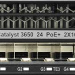 The Updates, Something New about the Cisco Catalyst 3650 Switches