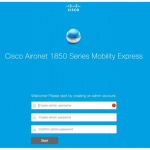 How to Start Up, Configure and Operate Cisco Mobility Express?