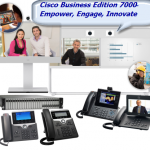 Updated: Cisco Business Edition 7000 Solutions