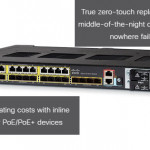 A New Featured Product-Cisco IE4010 Series Switches