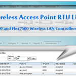 Wireless Access Point RTU Licensing for Cisco 8500 and Flex7500 Wireless LAN Controllers