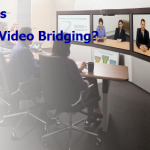 What is Audio Video Bridging?
