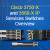 Cisco 3750-X and 3560-X IP Services Switches Overview