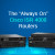 The “Always On” Cisco ISR 4000 Will Replace the Popular Cisco 1900, 2900, and 3900 Series