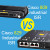Cisco 809 Industrial ISR vs. 829 Industrial ISR