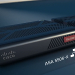 Migrate from the Cisco ASA5505 to Cisco ASA5506X Series
