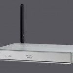 The Latest Cisco 1000 Series ISRs/1100 Models, Next-generation Connectivity and Performance in a Fixed Platform