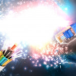 (Update 2021) Ethernet Cable or Fiber Optic Cable? Ethernet vs. Fiber