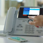 How to Disconnect or Remove a Bluetooth Device from IP Phone 8800?