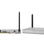 Cisco 1000 Series ISR Naming