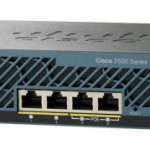 EoS and EoL Announcement for the Cisco 2504 Wireless Controller