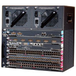Updated: EoS and EoL Announcement for the Select Cisco Catalyst 4500E Series Chassis