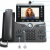 How to Start Your Cisco IP Phone 8800?
