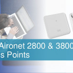 FAQ’s: Cisco Aironet Series 2800/3800 Access Point Deployment Guide