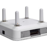 Approved Antennas for Use with Cisco 2800 and 3800 APs