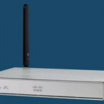 NEW: Cisco 1000 Series Integrated Services Router