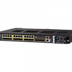 Cisco Industrial Ethernet 4010 Series Switches-Ordering Guide