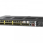 Cisco Industrial Ethernet 5000 Series Switches-Ordering Guide