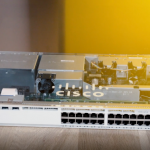 Why Upgrade to the Cisco Catalyst 9200 Series Switches?