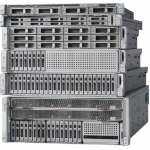 Cisco UCS C-Series Rack Servers-Superior Multilayered Protection