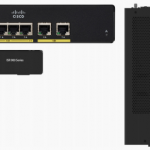The Cisco 900 Series ISR Migration