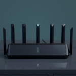 Xiaomi WiFi 6 Router AX3600 Evaluation Has Excellent Cost Performance And Can Be Used As An e-Competition Router
