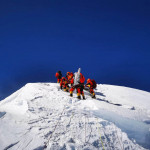 New Climber! China’s 5G Signal Ascends to the Summit of Mount Everest