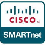 7 Types of Cisco SMARTnet Services