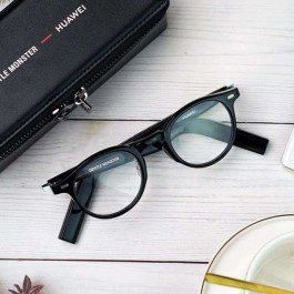 HUAWEI X GENTLE MONSTER Eyewear II Smart Glasses: Comfortable To Wear