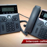3 Solutions for CISCO VoIP System