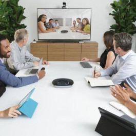 How many Types of the Video Conference System? Which one can Enterprises Choose?