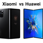 Xiaomi Mix Fold or Huawei Mate X2, Which One Is Your Favorite?